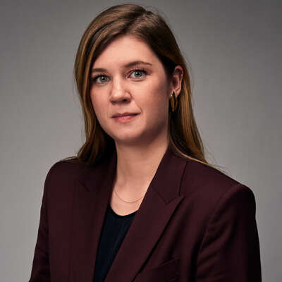 Sofie A.E. Høgestøl